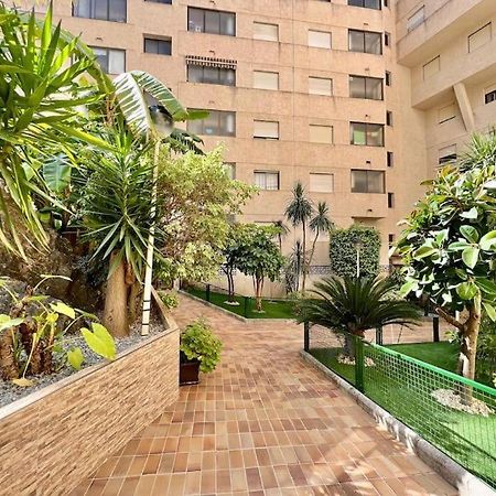 La Caleta Sea Views And Pool Apartment La Herradura  Exterior photo